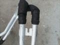трубка охлаждающей жидкости BMW X7 G07 [рестайлинг] G07 2024, 4.0 л., B57 D30 B, дизель, АКПП, 416, внедорожник 5 дв., полный привод, 6821662, 8839517, 6821650, 6821663 - фото №2