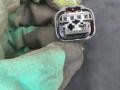 разъем (фишка) проводки BMW X5 G05 2021, 3.0 л., гибрид, АКПП, c27, внедорожник 5 дв., полный привод, 6992166, 9222175 - фото №2