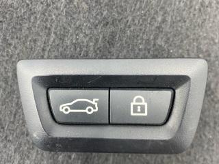 кнопка открытия багажника BMW 8 серия G14/G15 G15 2019, 4.0 л., B57 D30 B, дизель, купе, полный привод, 9275121