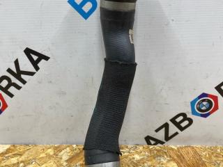 патрубок радиатора BMW X4 G02 [рестайлинг] G02 2022, 3.0 л., дизель, внедорожник 5 дв., полный привод, 8596052, 17128596052