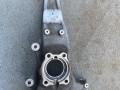 кулак поворотный правый BMW 8 серия G14/G15 G14 2019, 4.0 л., B57 D30 B, дизель, АКПП, 475, кабриолет, полный привод - фото №2