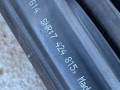 уплотнитель двери BMW 8 серия G14/G15 G14 2019, 4.0 л., B57 D30 B, дизель, АКПП, 475, кабриолет, полный привод, 7424815 - фото №3