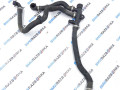 патрубок радиатора BMW X6 G06 2020, 3.0 л., B57 D30 A, дизель, АКПП, с27, внедорожник 5 дв., полный привод, 8598368 - фото №2