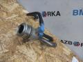 горловина топливного бака BMW X3 G01 LCI G01 2023, бензин, 5521923, 7404088 - фото №2