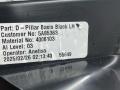пластик BMW X3 G45 2025, 2.0 л., B48 B20 P, бензин, АКПП, внедорожник 5 дв., полный привод, 5A85363, 5A85247 - фото №6