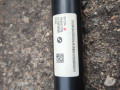карданный вал BMW X5 G05 2019, 3.0 л., B57 D30 A, дизель, АКПП, внедорожник 5 дв., полный привод, 8698362, 26208698362 - фото №3