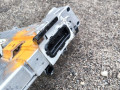 защита при переворачивании BMW 4 серия F32/F33 F33 2016, 3.0 л., B58B30, бензин, АКПП, 475, кабриолет, задний привод - фото №3