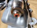 подушка безопасности пассажира BMW i8 I12 2015, 1.5 л., B38 K15 A, гибрид, полный привод, 9289695, 72129289695 - фото №4