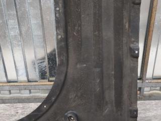 защита днища BMW X6 G06 2020, 3.0 л., B57 D30 A, дизель, АКПП, внедорожник 5 дв., полный привод, 7424882