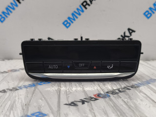 блок управления печки / климат-контроля BMW M4 G82/G83 G82 2023, 3.0 л., S58B30A, бензин, купе, полный привод, 61315A3BBF4, 5A3BBF4