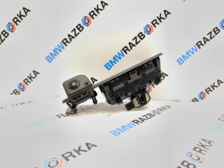 камера заднего вида BMW X1 U11 2023, электро, полный привод, 5A7EF16, 8494246