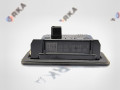 подсветка номера BMW M2 G87 2023, 3.0 л., S58B30A, бензин, МКПП, купе, задний привод, 9481841 - фото №2