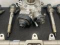 форсунка BMW 5 серия G30/G31 2018, 2.0 л., дизель, седан, 8514154, 8514148, 8511626 - фото №4