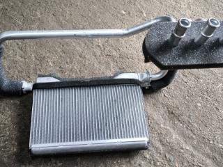 радиатор отопителя (печки) BMW 5 серия F07/F10/F11 [рестайлинг] 2013, 3.0 л., N57 D30 A, дизель, АКПП, задний привод