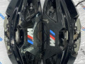 комплект тормозов BMW X7 G07 [рестайлинг] G07 2024, 4.0 л., B57 D30 B, дизель, АКПП, 416, внедорожник 5 дв., полный привод, 6887398, 6887397, 6878312, 6878311, 6880474, 6880473, 6898494, 6898493, 6897357, 6897358 - фото №8