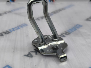 замок багажника BMW M2 G87 2023, 3.0 л., S58B30A, бензин, МКПП, купе, задний привод, 51247498893, 7498893