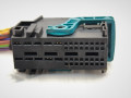 разъем (фишка) проводки BMW M2 G87 2023, 3.0 л., S58B30A, бензин, МКПП, купе, задний привод, 9387120 - фото №2