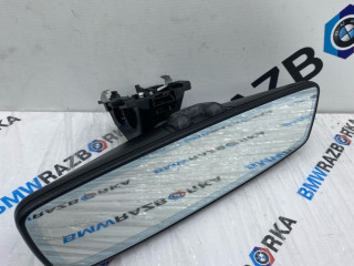 зеркало салона BMW X5 G05 2021, 3.0 л., бензин, АКПП, с27, внедорожник 5 дв., полный привод, правый руль, 9438989