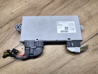 Иммобилайзер BMW 5 серия F07/F10/F11 [рестайлинг] 2013, 3.0 л., N57 D30 A, дизель, АКПП, задний привод, 9301522