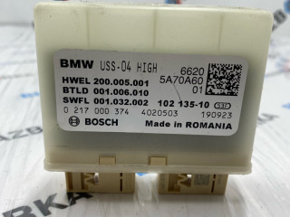 блок управления парктрониками BMW M3 G80/G81 G80 2023, 3.0 л., S58B30A, бензин, АКПП, c4p, седан, задний привод, правый руль, 5A70A60