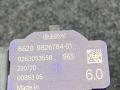 датчик парктроника BMW M4 G82/G83 G82 2022, 3.0 л., S58B30A, бензин, c4p, купе, задний привод, 66209826784, 9826784 - фото №3