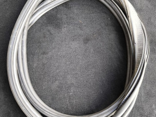 уплотнитель BMW X5 G05 2019, 3.0 л., B57 D30 A, дизель, АКПП, внедорожник 5 дв., полный привод