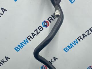 горловина топливного бака BMW M3 G80/G81 G80 2023, 3.0 л., S58B30A, АКПП, седан, полный привод, 7484889