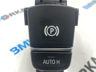 кнопка ручного тормоза (ручника) BMW M5 F90 2019, 4.4 л., S63 B44 B, бензин, АКПП, c28, седан, полный привод, 9109311