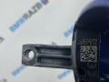 ручка наружная BMW M3 G80/G81 G80 2023, 3.0 л., S58B30A, АКПП, седан, полный привод - фото №4