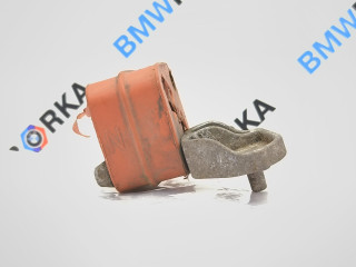 кронштейн глушителя BMW M4 G82/G83 G82 2023, 3.0 л., S58B30A, бензин, купе, полный привод, 8657332, 82672179