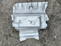 тепловой экран глушителя BMW M2 G87 2023, 3.0 л., S58B30A, бензин, МКПП, купе, задний привод, 8082082 - фото №2