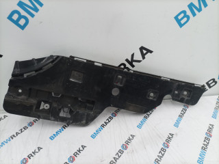 Кронштейн крепления порога BMW 8 серия G14/G15 G14 2019, 4.0 л., B57 D30 B, дизель, АКПП, 475, кабриолет, полный привод, 7429059