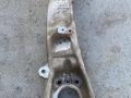 кулак поворотный левый BMW X5 G05 2022, 3.0 л., B57 D30 B, дизель, 416, внедорожник 5 дв., полный привод, 6876655 - фото №2