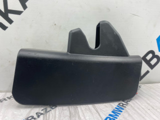 обшивка багажника BMW X5 G05 2021, 3.0 л., бензин, АКПП, с27, внедорожник 5 дв., полный привод, правый руль, 7438178