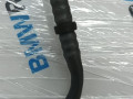 патрубок расширительного бачка BMW M3 G80/G81 G80 2023, 3.0 л., S58B30A, бензин, АКПП, c4p, седан, задний привод, правый руль, 8096445 - фото №4