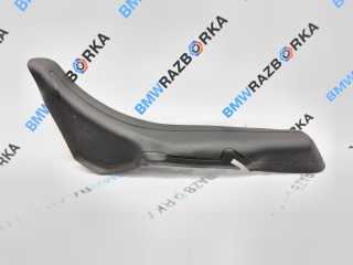 водосток крышки багажника BMW M4 G82/G83 G82 2023, 3.0 л., S58B30A, бензин, купе, полный привод, 51498739612, 8739612