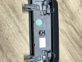 монитор мультимедиа BMW 8 серия G14/G15 G14 2019, 4.0 л., B57 D30 B, дизель, АКПП, 475, кабриолет, полный привод, 65508798748, 8798748 - фото №2