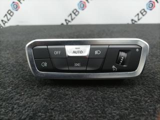 блок управления светом BMW X5 G05 2022, 3.0 л., B57 D30 B, дизель, 416, внедорожник 5 дв., полный привод, 5A32841