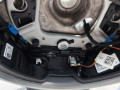 руль BMW 4 серия F32/F33 F33 2016, 3.0 л., B58B30, бензин, АКПП, 475, кабриолет, задний привод - фото №6