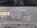 блок комфорта BMW 5 серия F07/F10/F11 [рестайлинг] 2013, 3.0 л., N57 D30 A, дизель, АКПП, задний привод, 9299946 - фото №2
