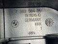 знак аварийной остановки BMW M3 G80/G81 G80 2023, 3.0 л., S58B30A, бензин, АКПП, c4p, седан, задний привод, правый руль, 6770487, 7383584 - фото №4