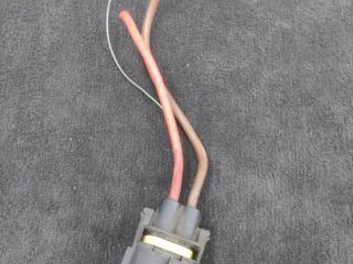 разъем (фишка) проводки BMW X5 F15 2014, 4.0 л., дизель, АКПП, rubinschwarz metallic (x03), внедорожник 5 дв., полный привод, 6900536