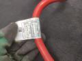провод высоковольтный BMW X6 G06 2020, 3.0 л., B57 D30 A, дизель, АКПП, внедорожник 5 дв., полный привод, E4E018, 42090821 - фото №2