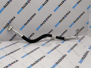 трубка кондиционера BMW X4 G02 [рестайлинг] G02 2022, 3.0 л., дизель, внедорожник 5 дв., 9868423