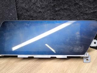 монитор мультимедиа BMW 1 серия F40 2023, 1.5 л., B37 C15 A, дизель, skyscraper grau metallic (c4w), хетчбэк 5 дв., передний привод, 5A5EE13