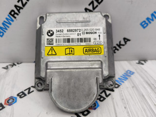 блок управления ICM BMW 4 серия F32/F33 F33 2016, 3.0 л., B58B30, бензин, АКПП, 475, кабриолет, задний привод, 34526882971, 6882971