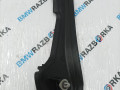 водосток крышки багажника BMW X5 G05 [рестайлинг] G05 2023, 3.0 л., B58B30, бензин, 475, полный привод, 8738628 - фото №2