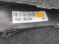 юбка бампера нижняя BMW M4 G82/G83 2022, 3.0 л., бензин, 8084178, 51118084178 - фото №4