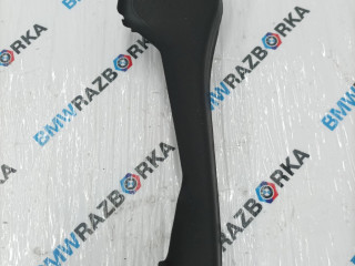 водосток крышки багажника BMW X5 G05 [рестайлинг] G05 2025, 3.0 л., B57 D30 B, дизель, АКПП, a96, внедорожник 5 дв., полный привод, 8738628