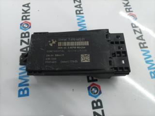 кнопка обогрева сидений BMW X5 G05 [рестайлинг] G05 2025, 3.0 л., B57 D30 B, дизель, АКПП, c35, внедорожник 5 дв., полный привод, 7490465